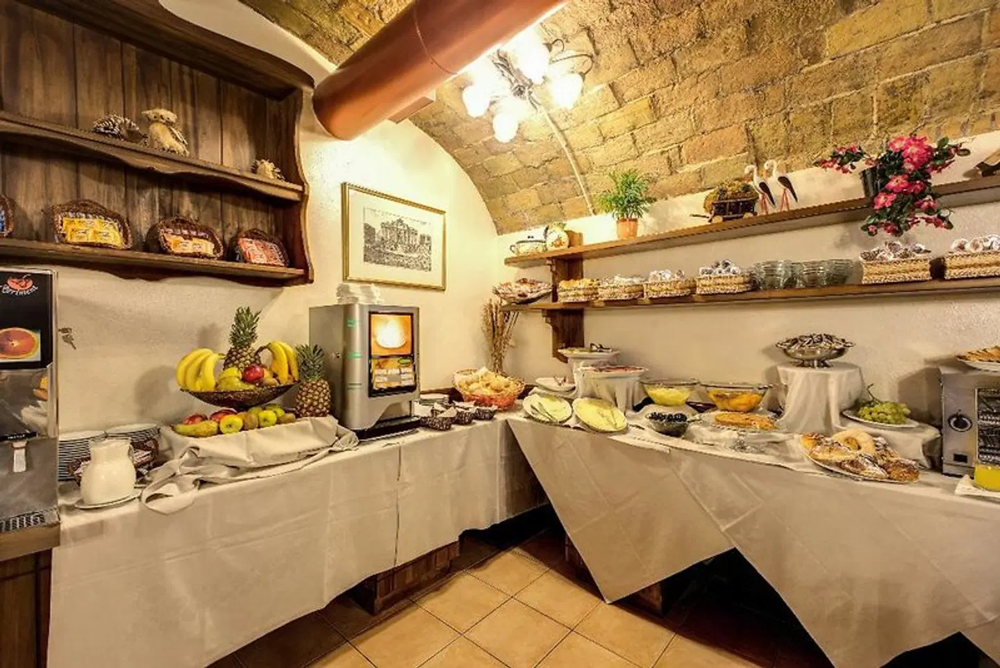 Parker Restaurant