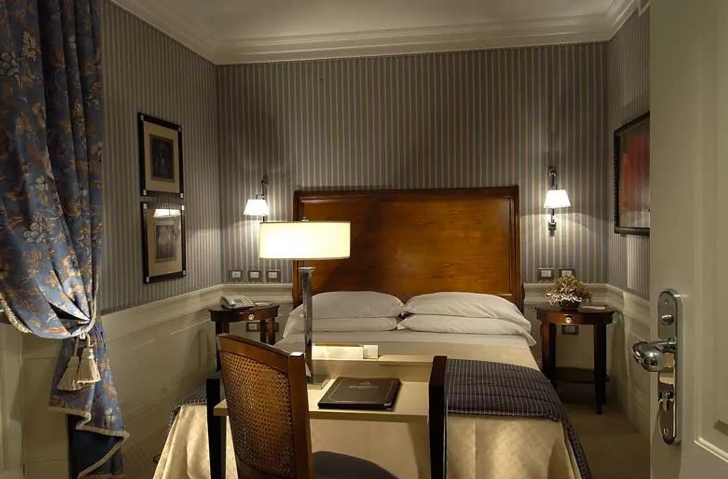 Hotel Stendhal ROOM_EXAMPLE