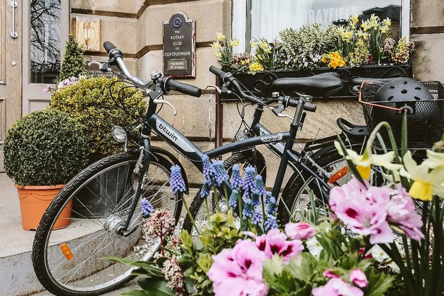 Murrayfield Hotel & Lodge SPORTS_AND_LEISURE