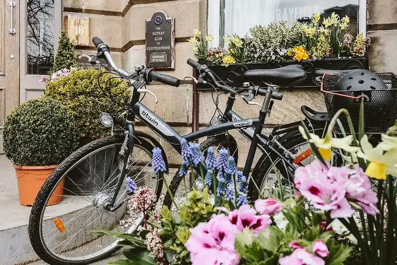 Murrayfield Hotel & Lodge – Hotelfoto