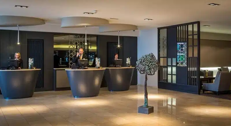 Maldron Hotel Dublin Airport – Hotelfoto