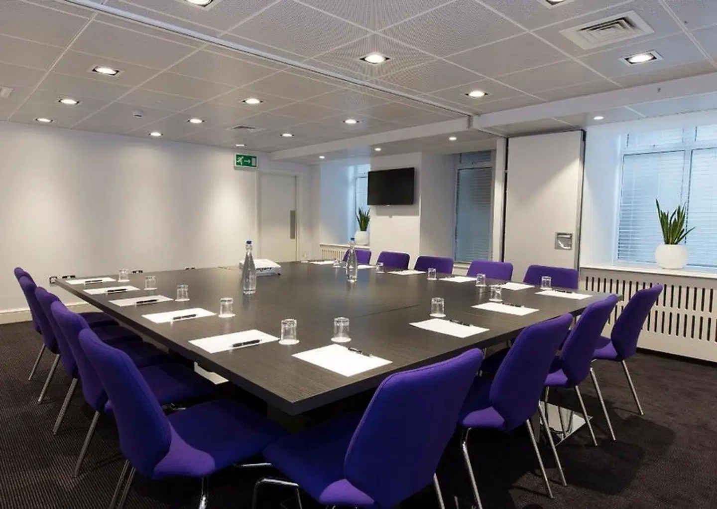 Astor Court Konferenz