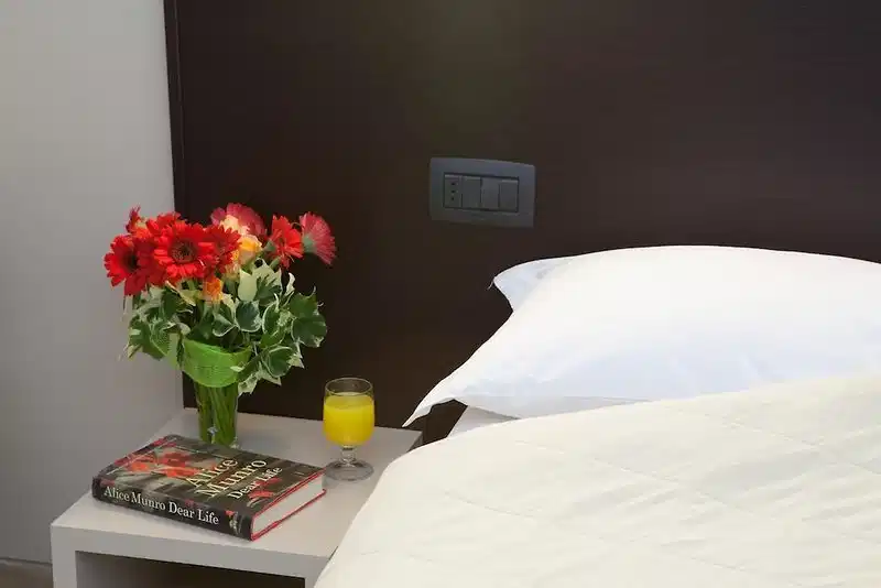 Auto Park Hotel – Hotelfoto