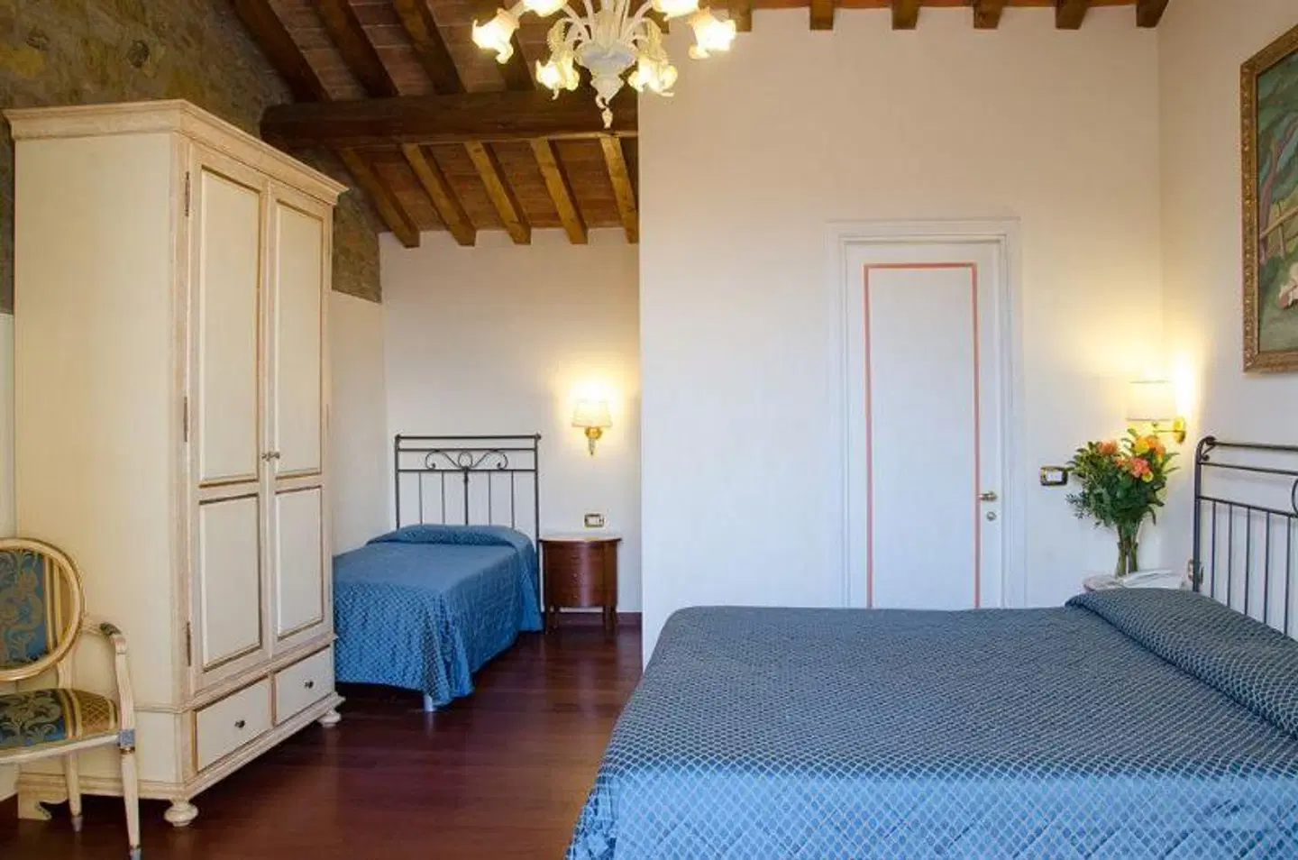 Donatello ROOM_EXAMPLE