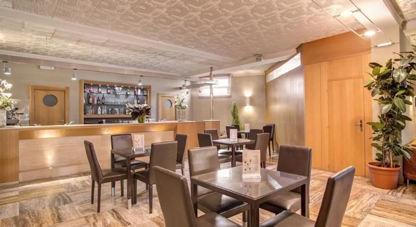 Delle Nazioni Restaurant