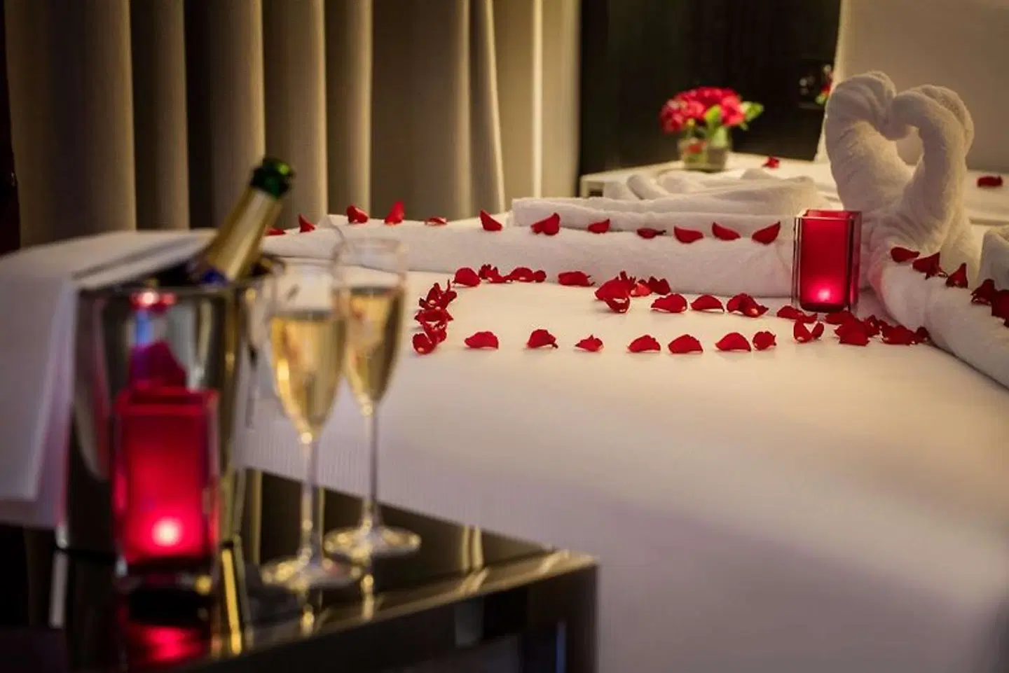 Hilton London Angel Islington HEALTH_BEAUTY