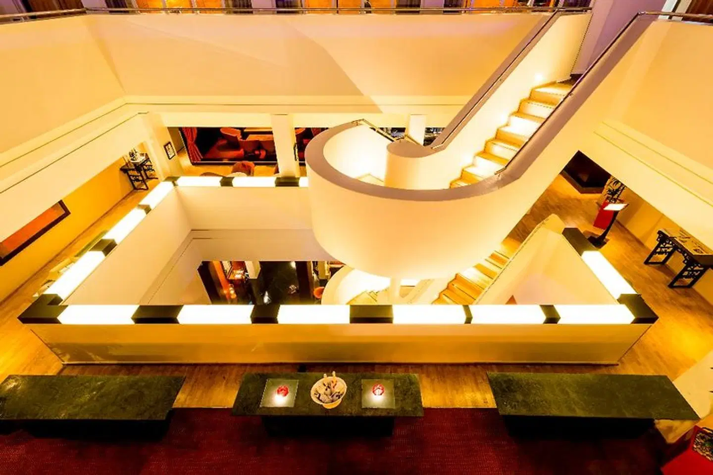 Millennium Hotel London Knightsbridge ROOM_EXAMPLE