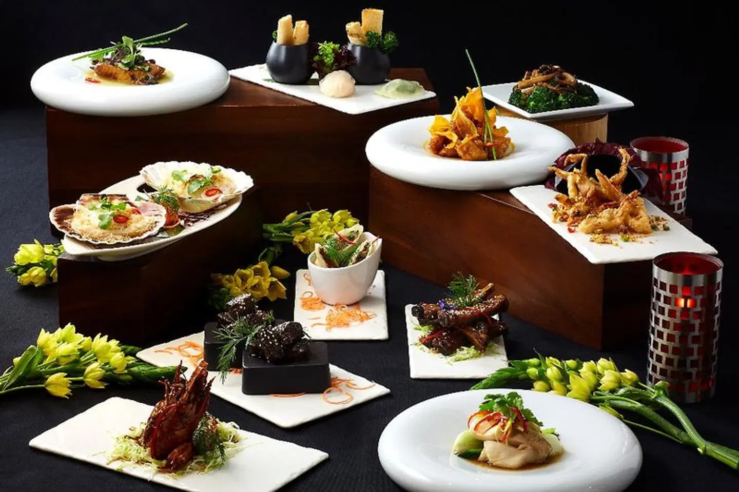 Millennium Hotel London Knightsbridge Restaurant