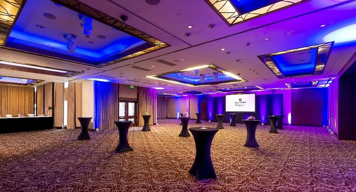 Millennium Gloucester Hotel London Kensington LOUNGE_LOBBY