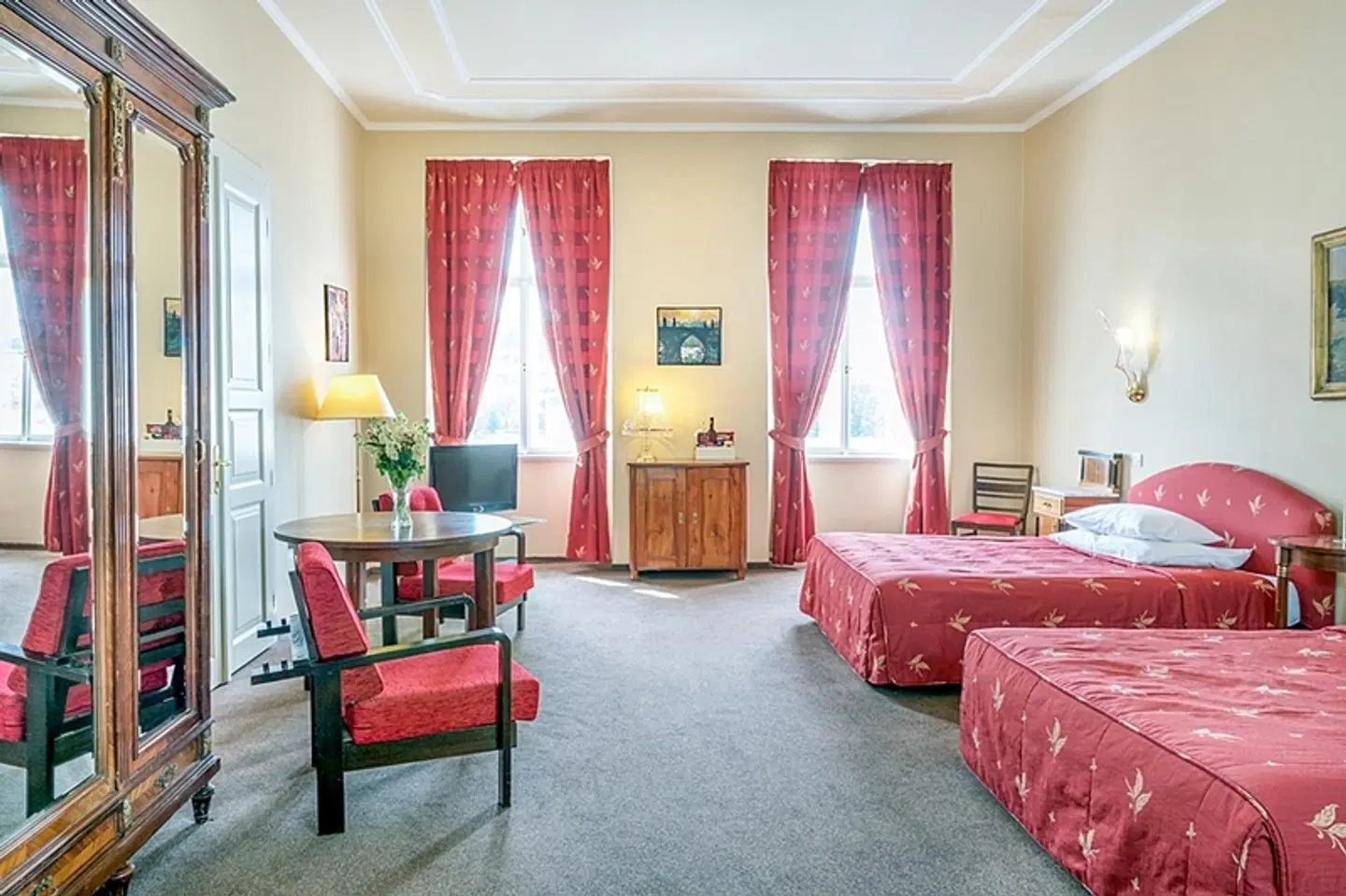 Leonardo Prague ROOM_EXAMPLE