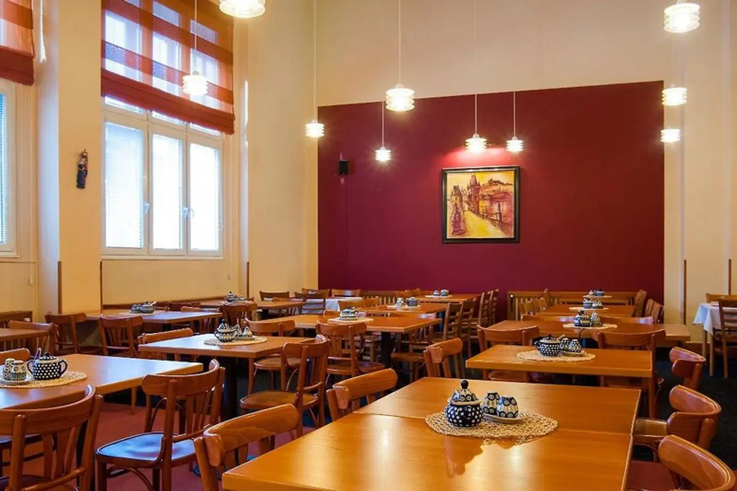 Cloister Inn Hotel Konferenz