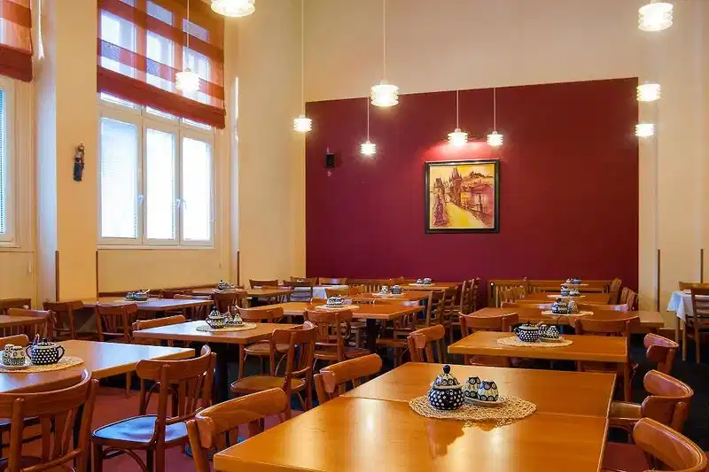 Cloister Inn Hotel – Hotelfoto