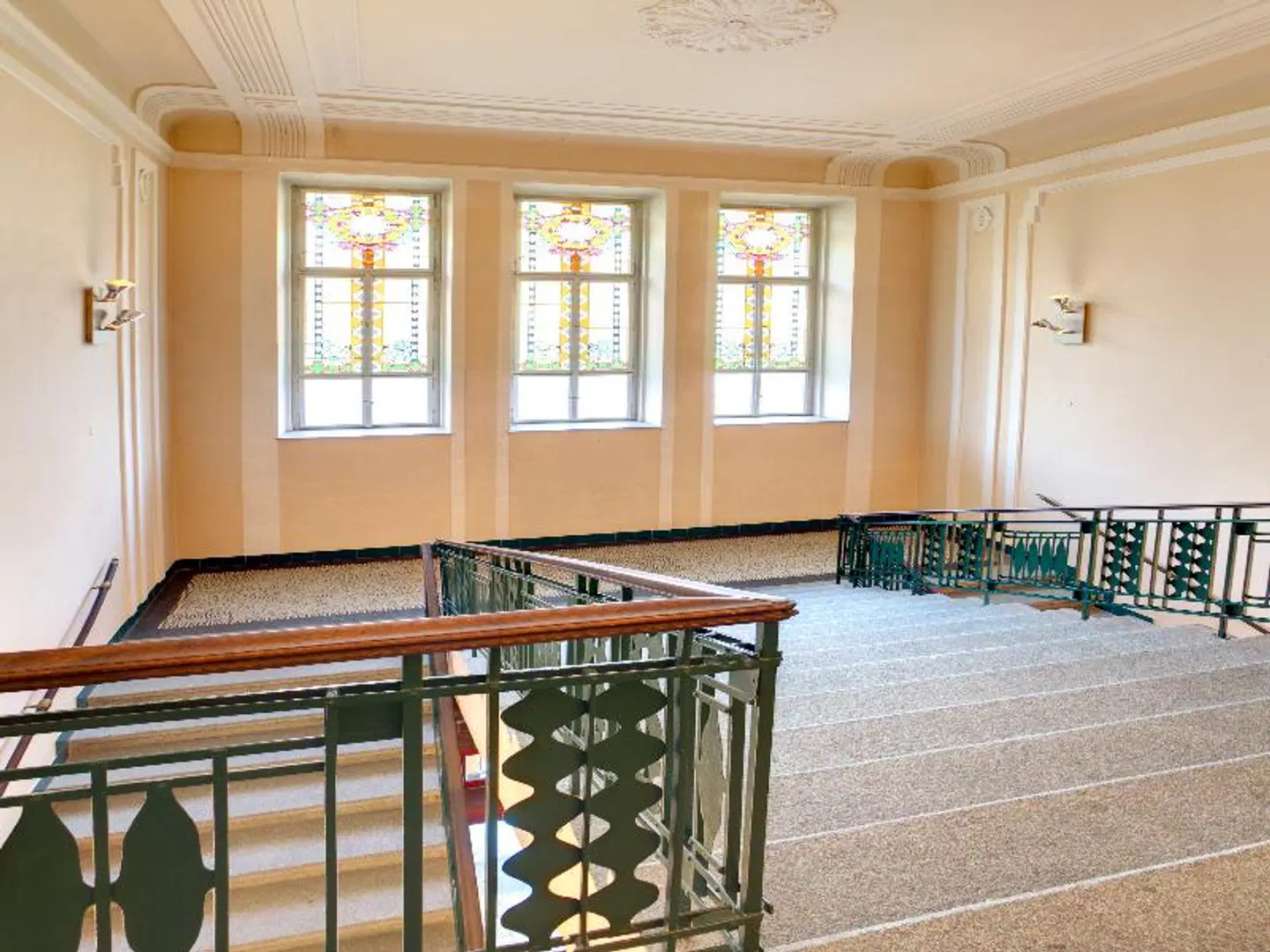 Theatrino Hotel Hallenbad