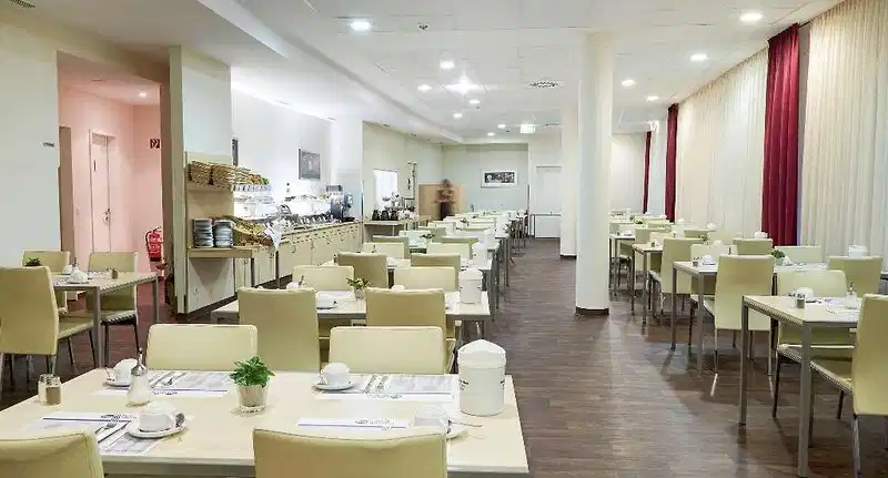 Best Western Berlin-Mitte – Hotelfoto