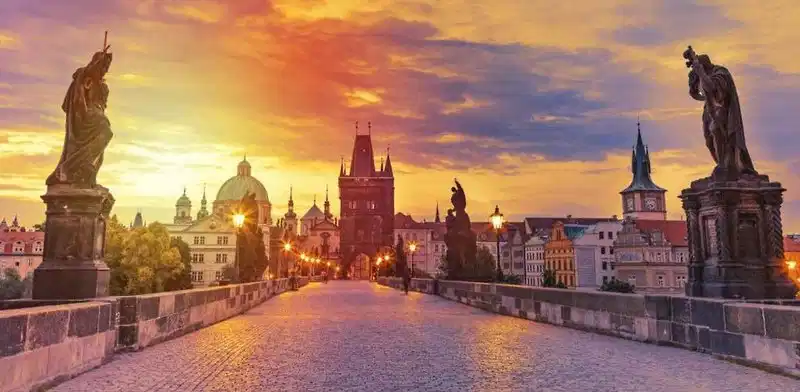 INNSIDE by Meliá Prague Old Town – Hotelfoto