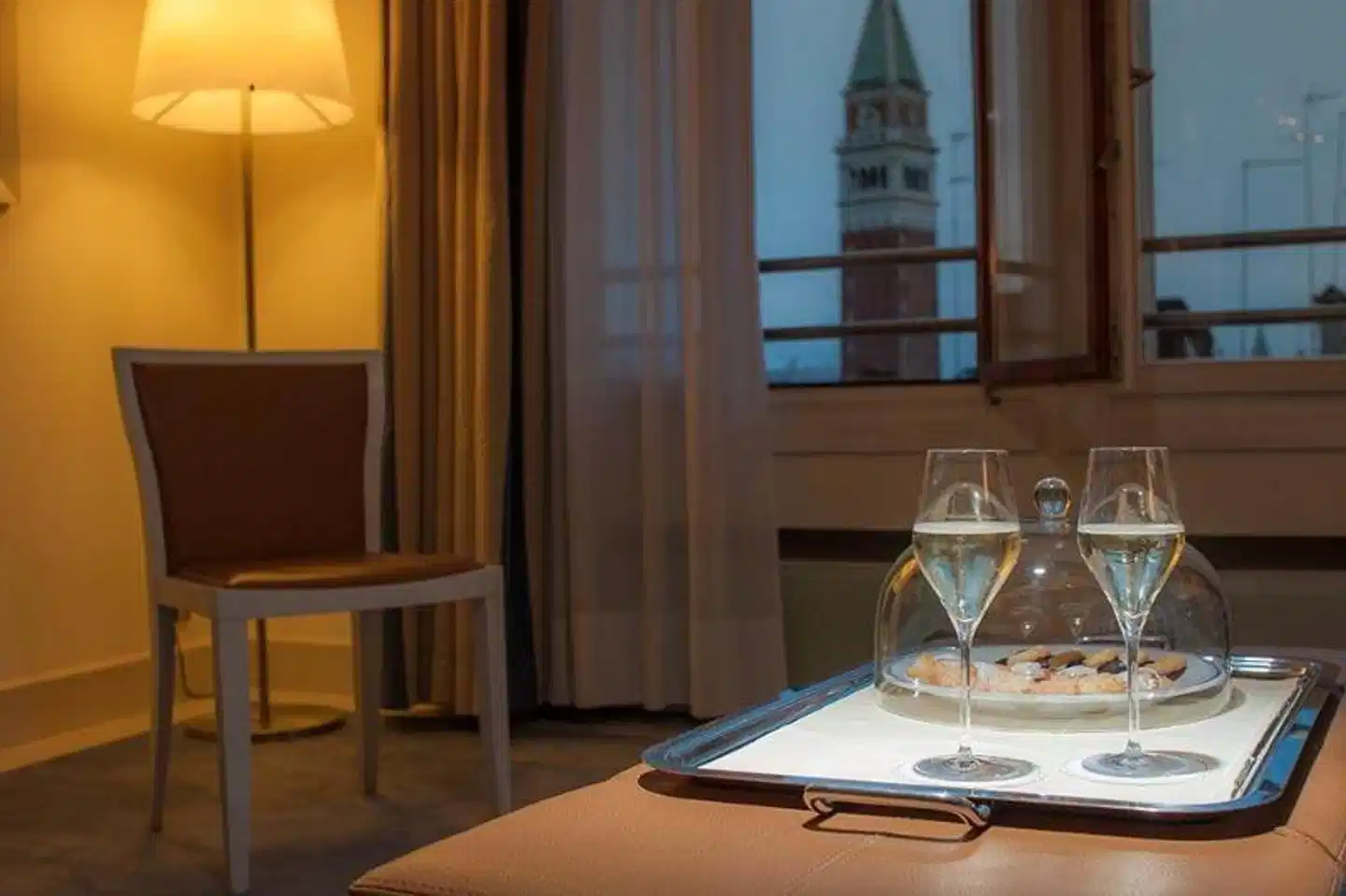 Palace Bonvecchiati Wellness