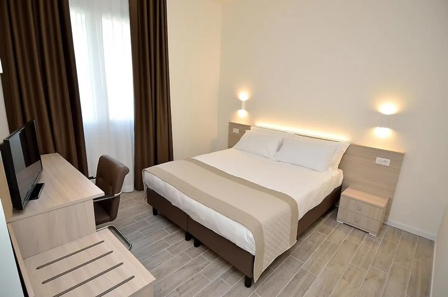 Nuova Mestre ROOM_EXAMPLE