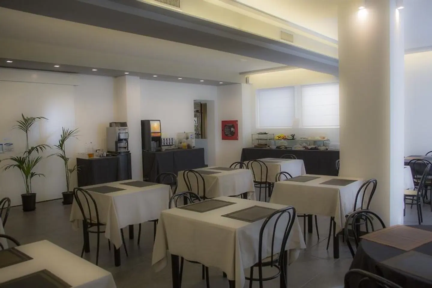 Nuova Mestre Restaurant