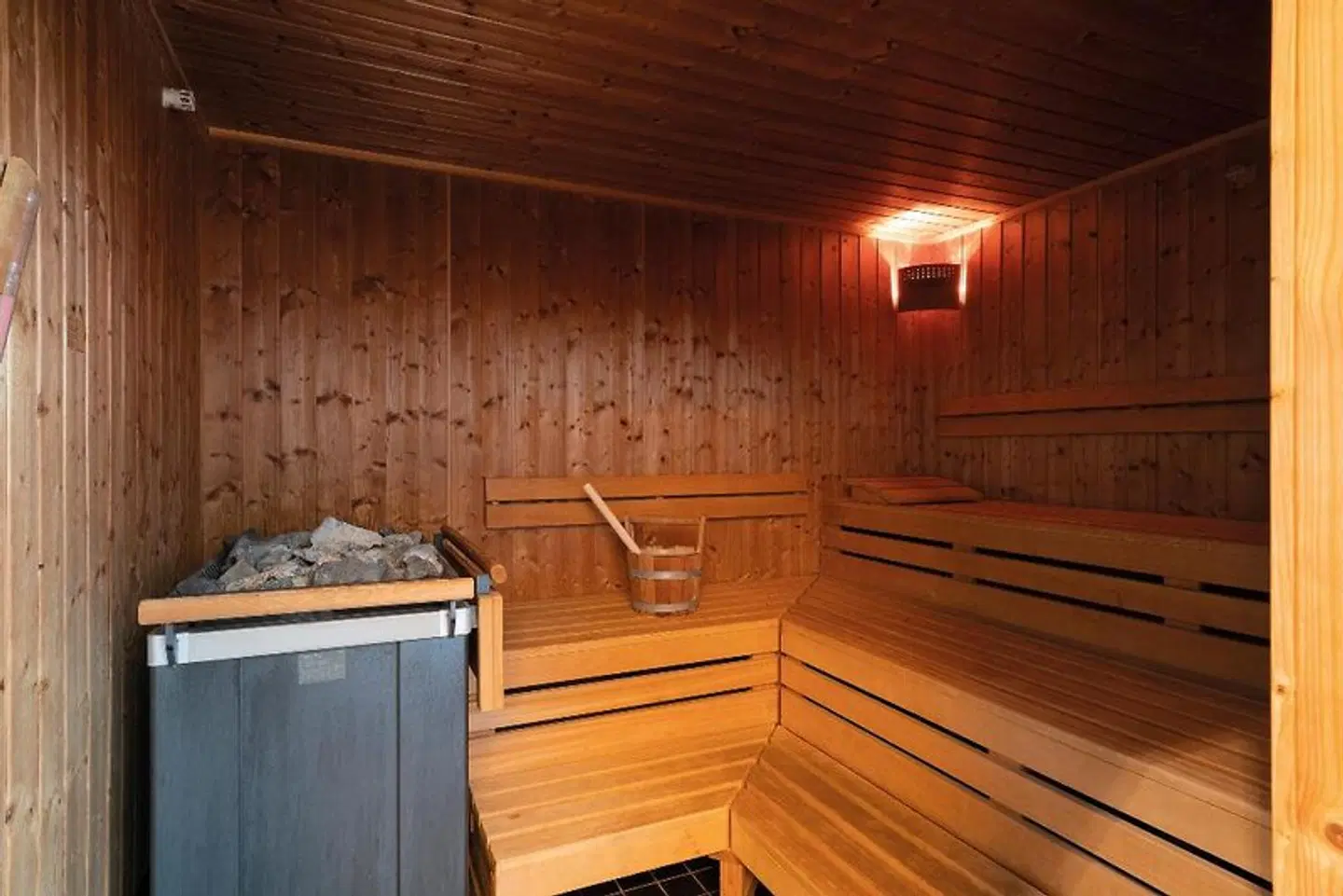 Seminaris CampusHotel Berlin HEALTH_BEAUTY