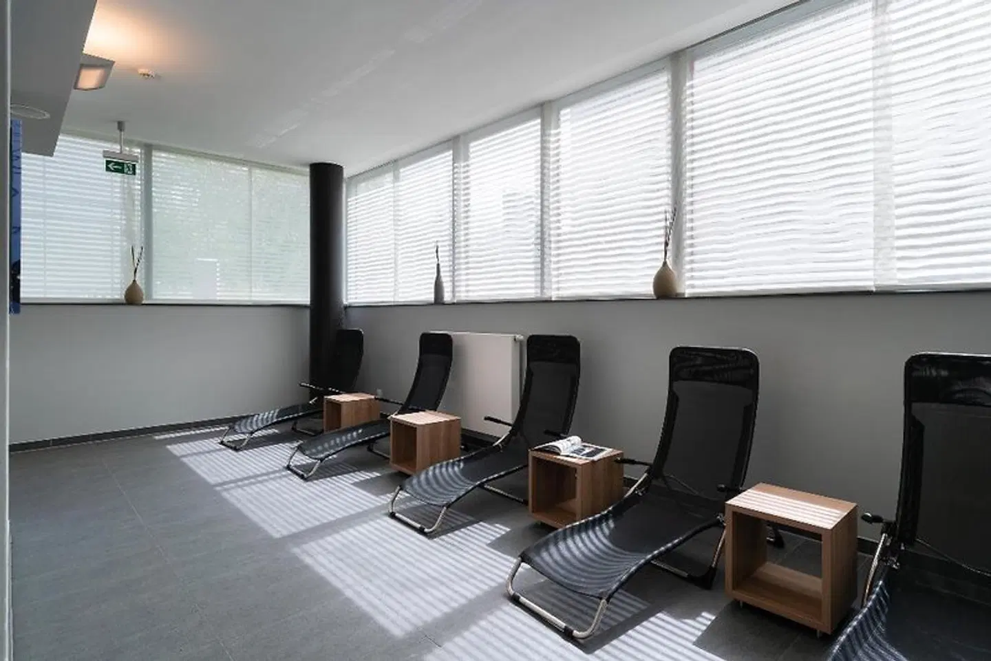 Seminaris CampusHotel Berlin Konferenz