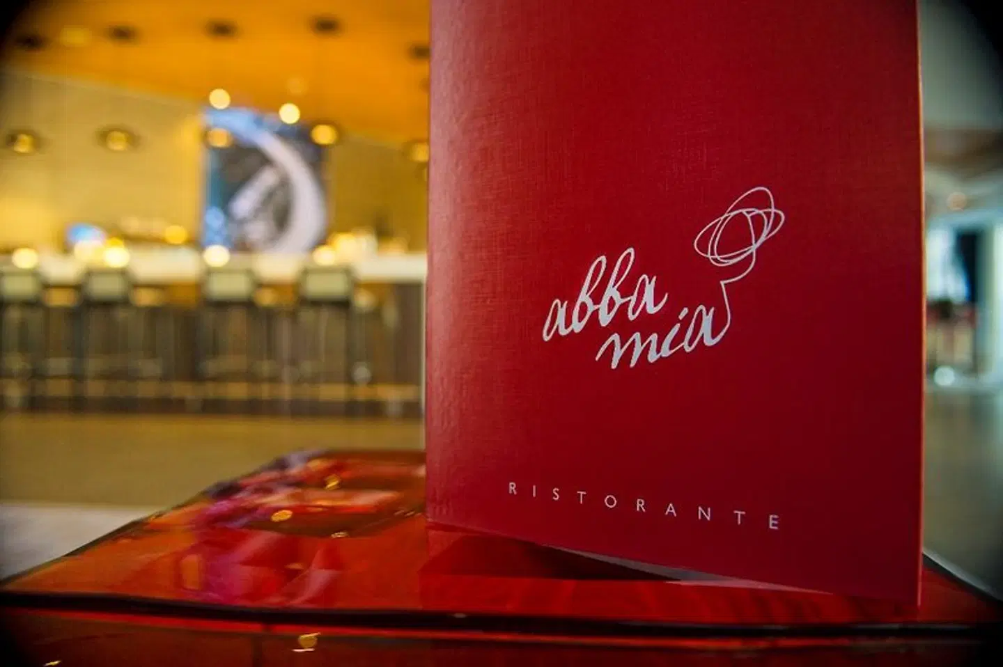 abba Berlin hotel Restaurant