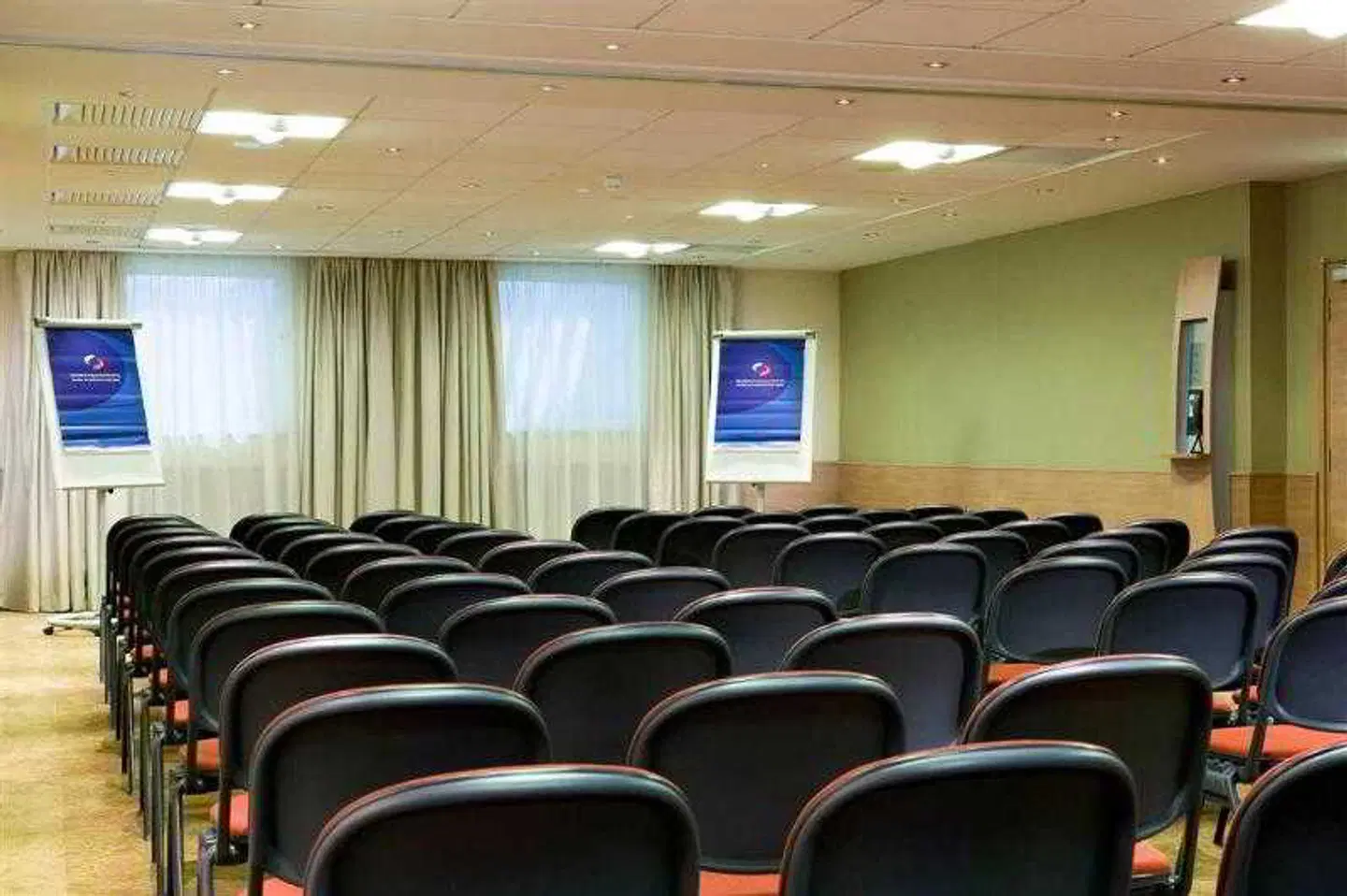 Novotel London Greenwich Hotel Konferenz