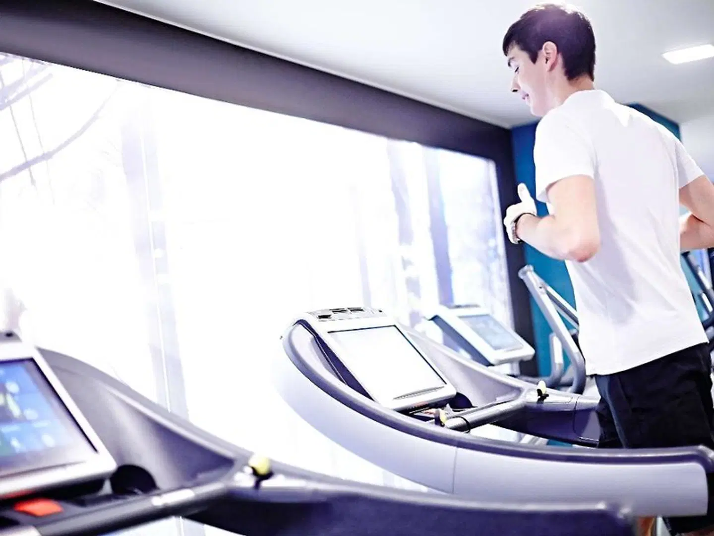 Novotel London Brentford HEALTH_BEAUTY