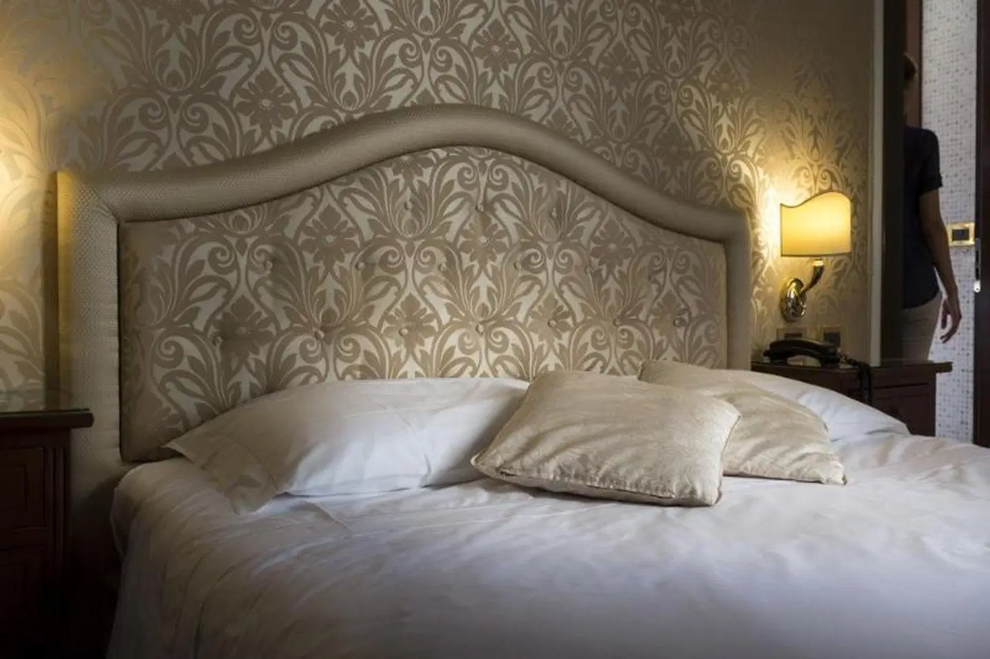 Ca' D'Oro ROOM_EXAMPLE