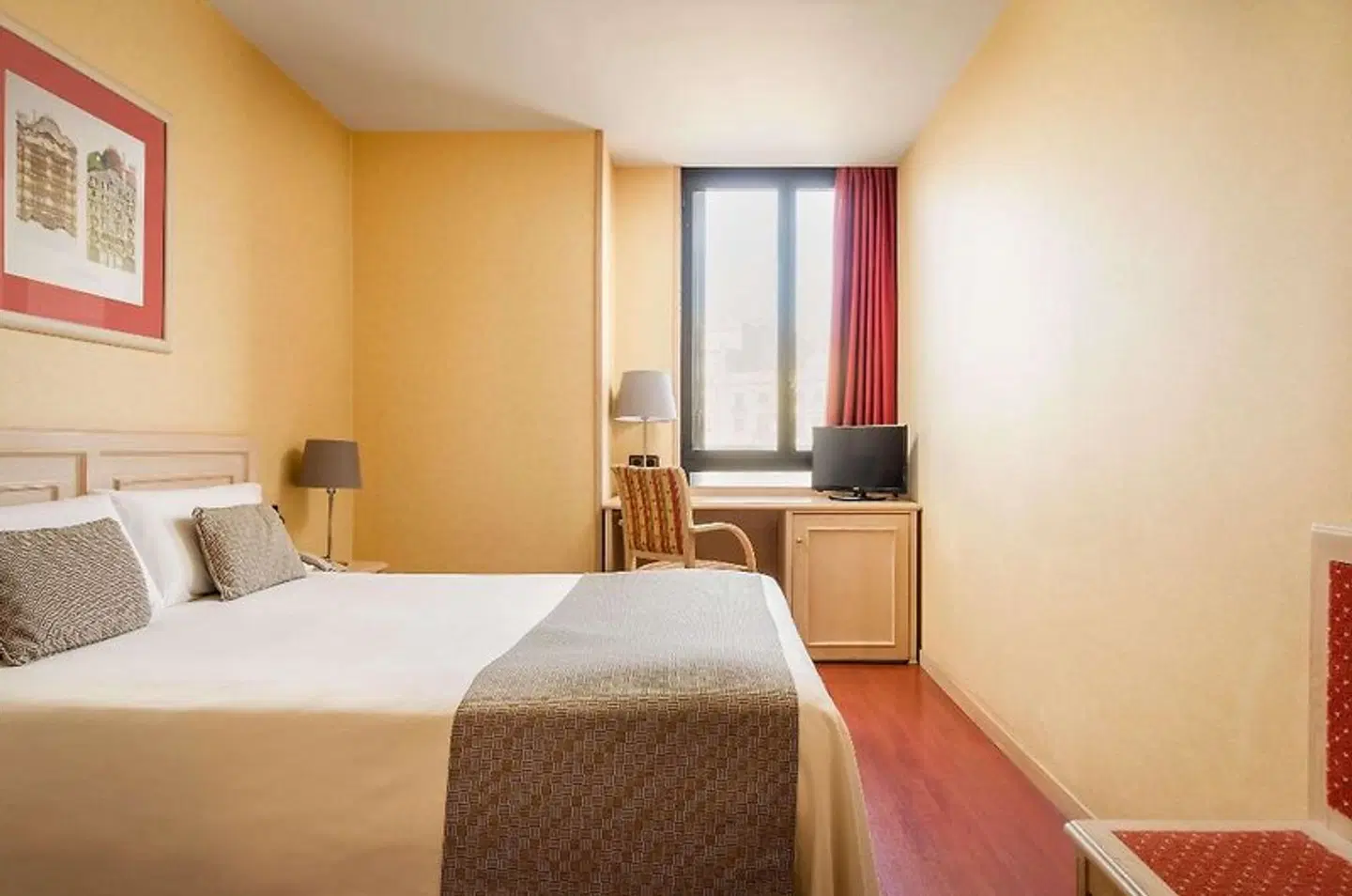 Sunotel Junior ROOM_EXAMPLE