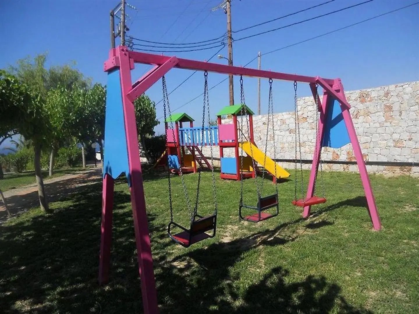 Eleftheria SPORTS_AND_LEISURE