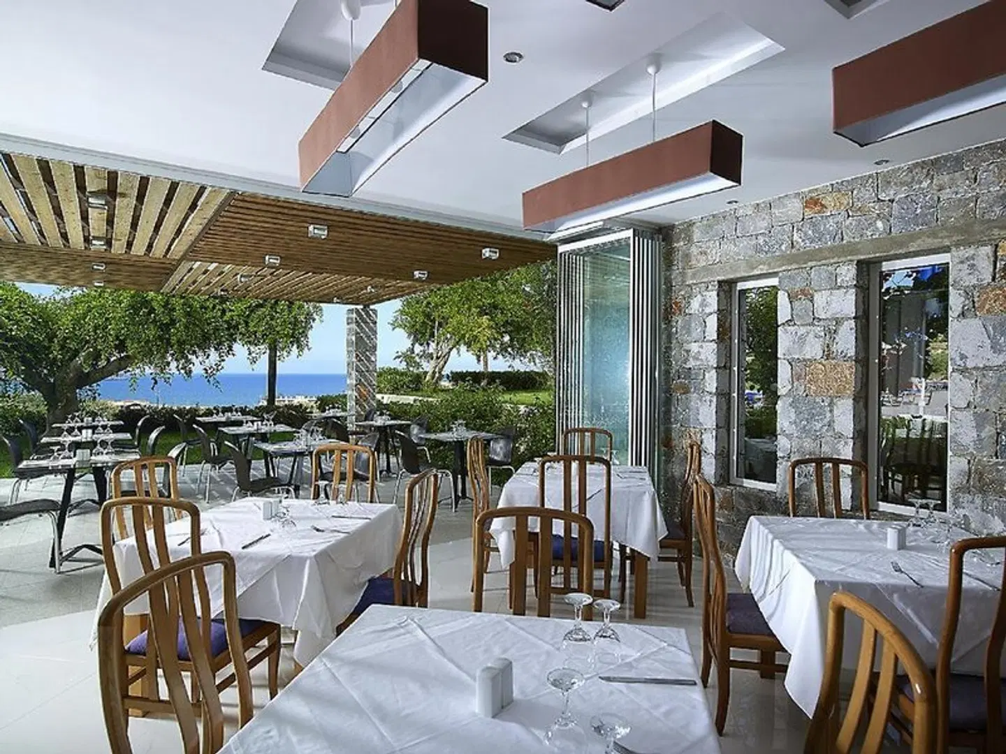 Eleftheria Restaurant