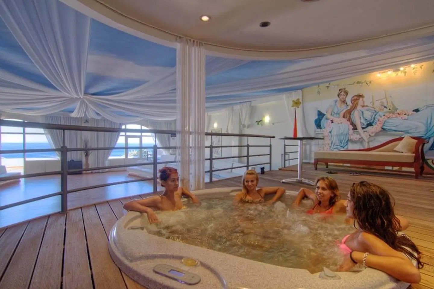 Kalypso Cretan Village Resort & Spa HEALTH_BEAUTY