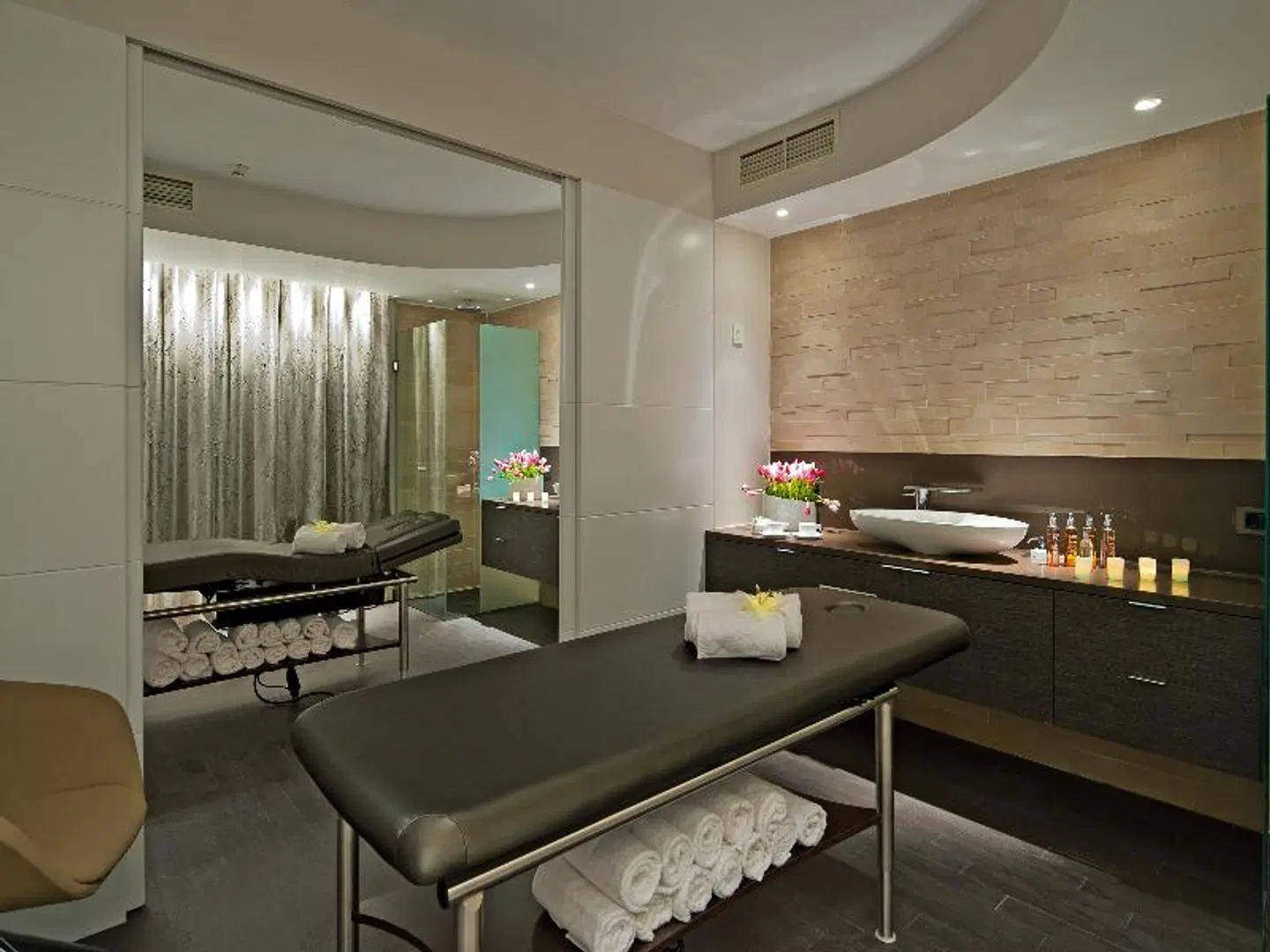 Porto Platanias Beach Resort & Spa HEALTH_BEAUTY