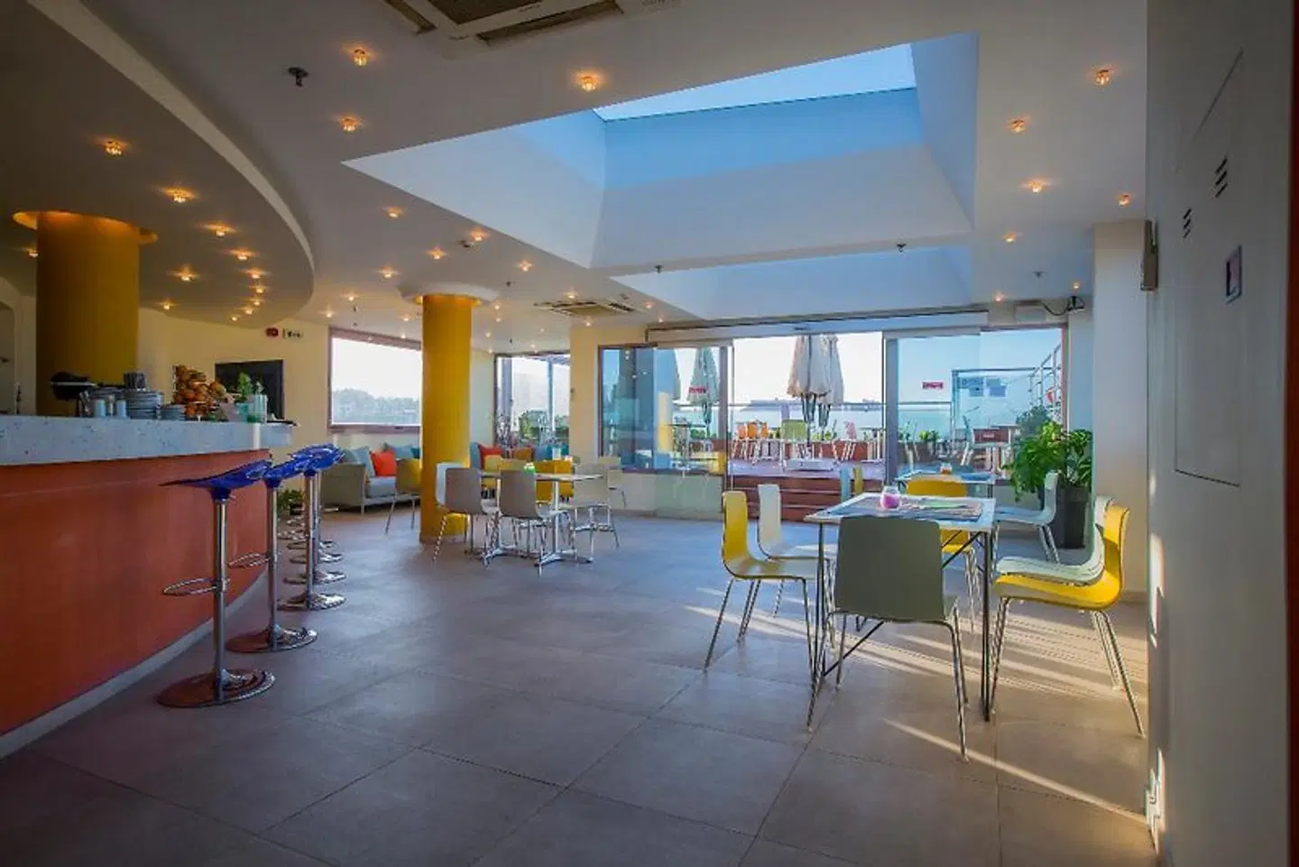 Novus Restaurant