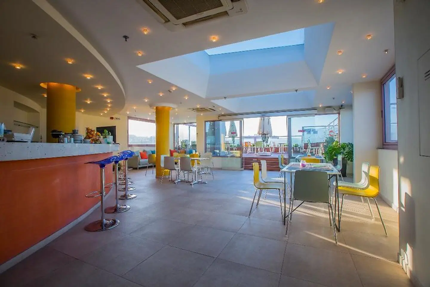 Novus LOUNGE_LOBBY