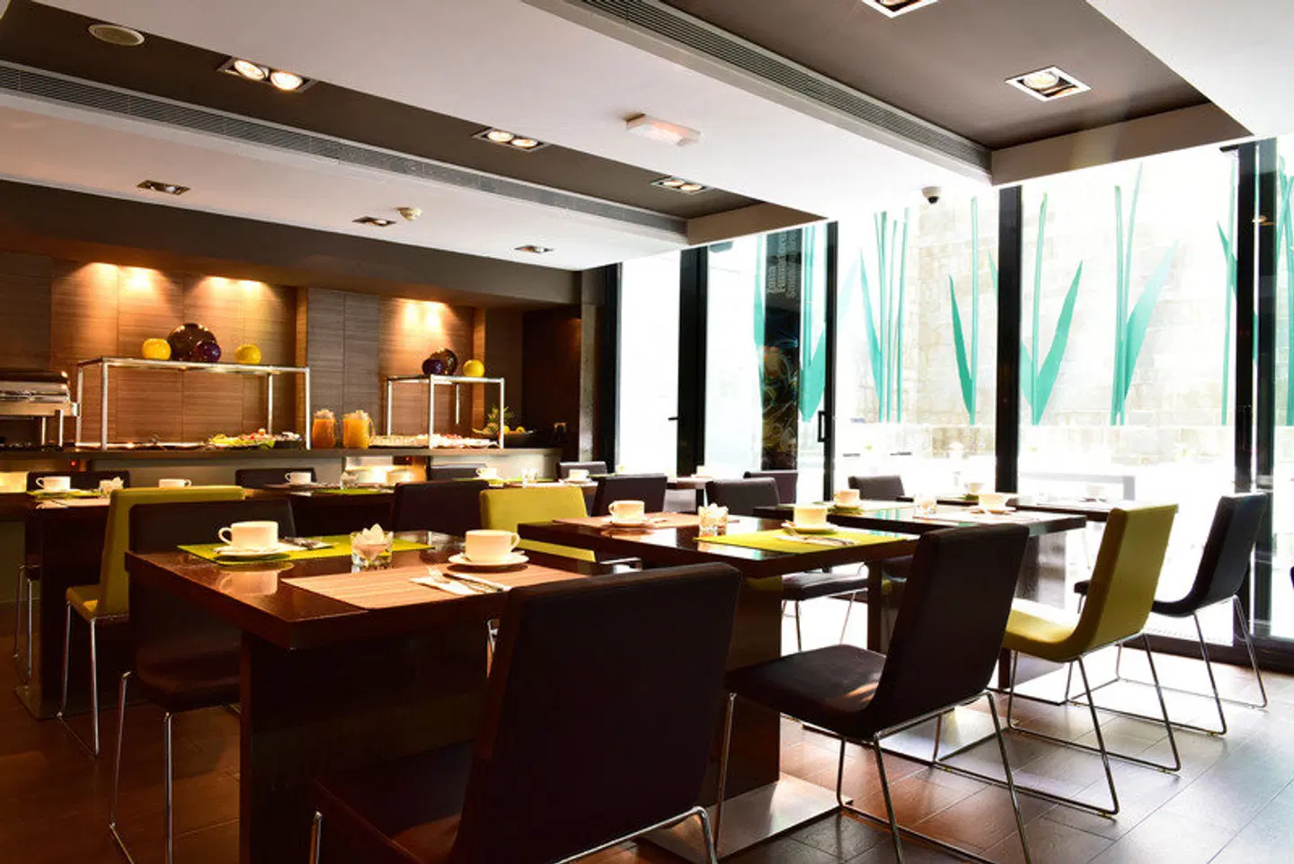 Pestana Arena Barcelona Konferenz