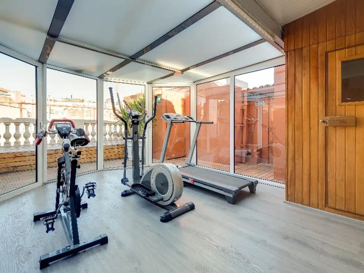 Astoria Sport und Entertainment