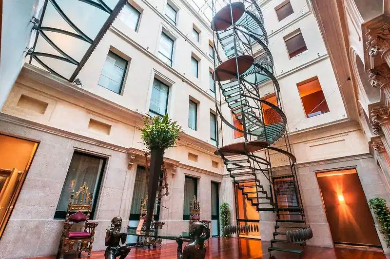 Medinaceli – Hotelfoto