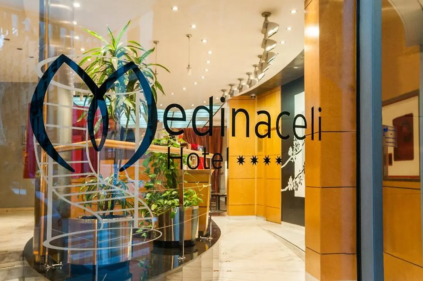 Medinaceli LOUNGE_LOBBY