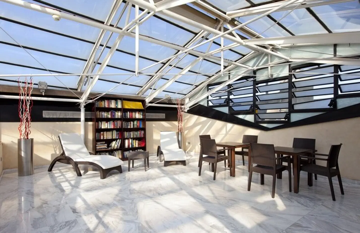 Medinaceli LOUNGE_LOBBY