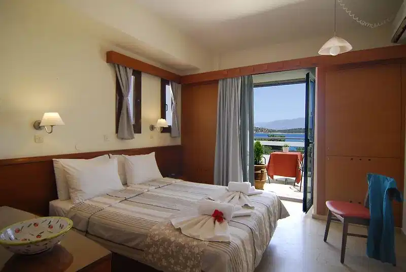 Lato hotel – Hotelfoto