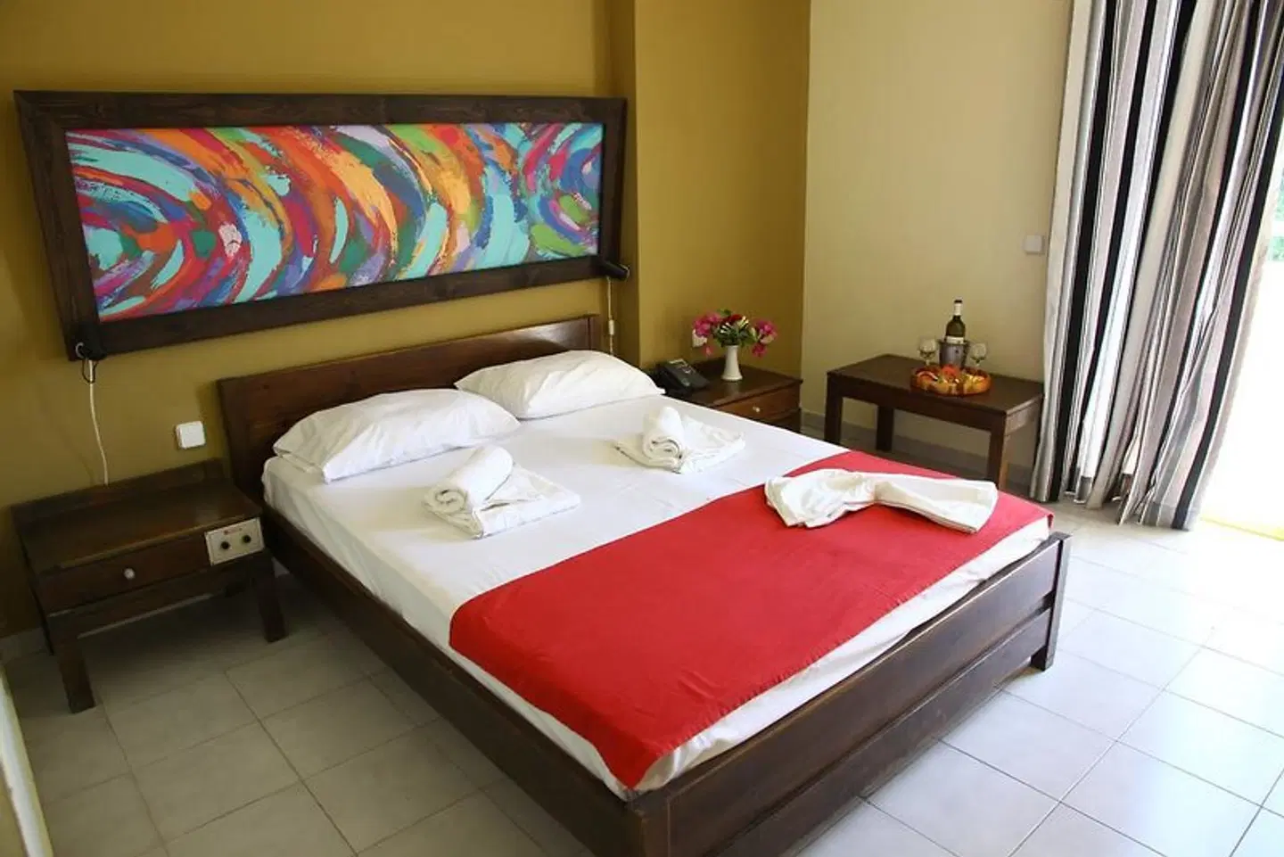 Porto Plazza Hotel ROOM_EXAMPLE