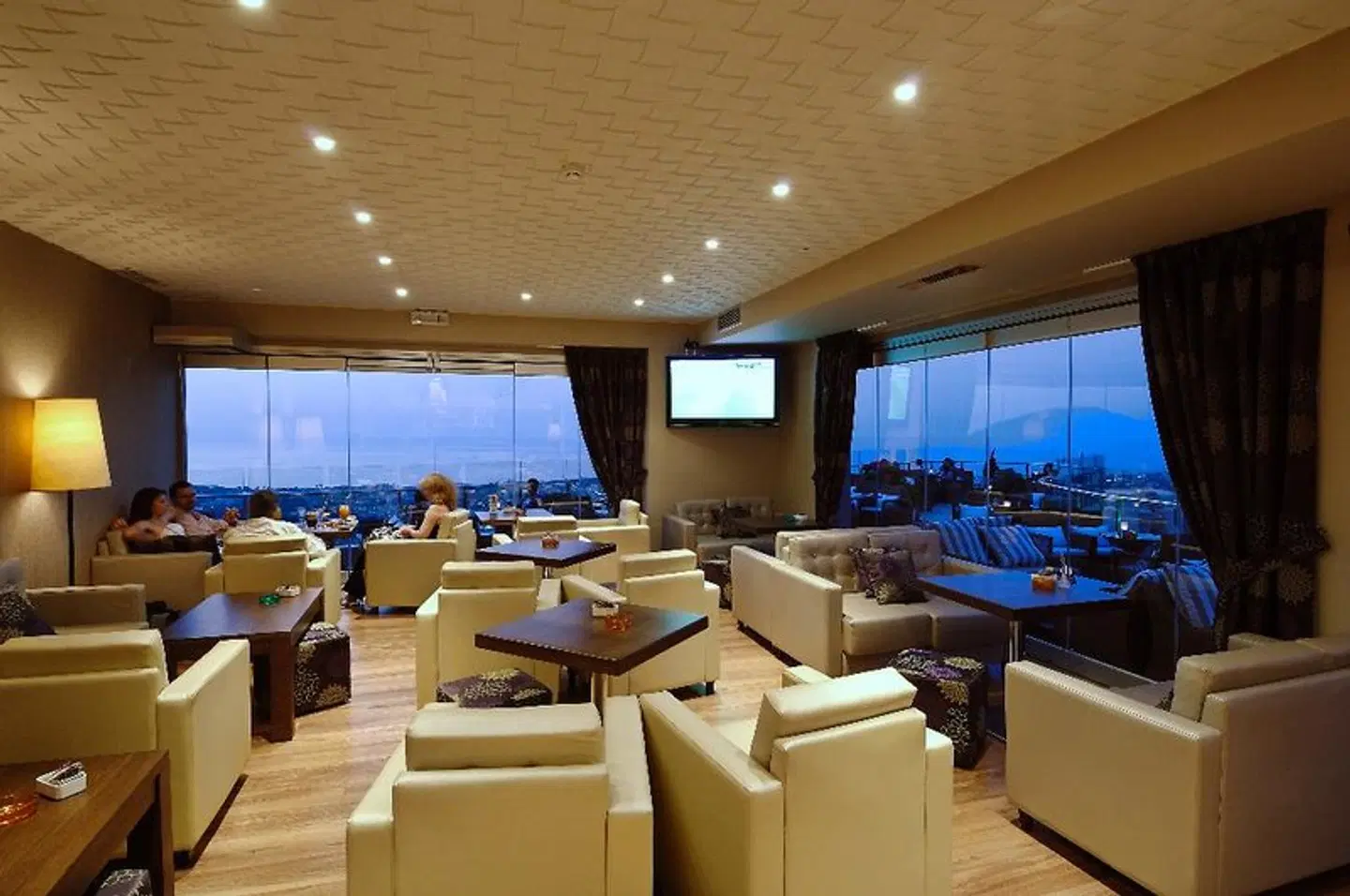 The Noverian Scenic Malia, 5* Hilltop Villa Resort Konferenz