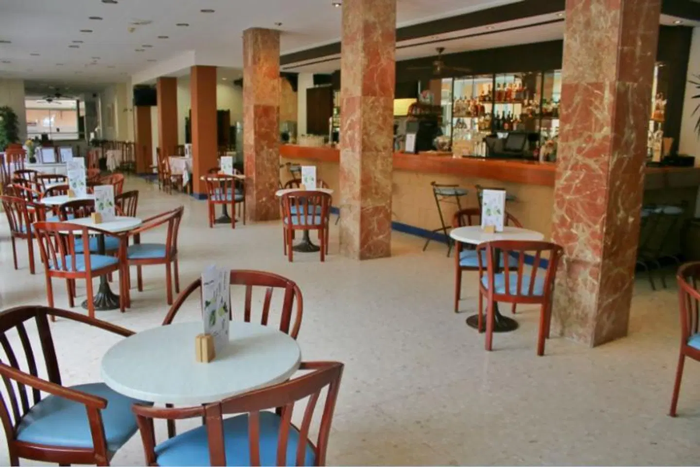 Hotel Espanya - 30º Hotels Bar