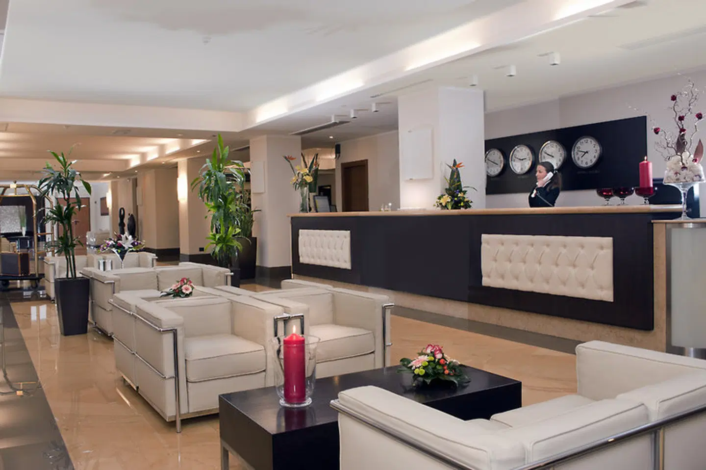 Cardinal Hotel St. Peter LOUNGE_LOBBY