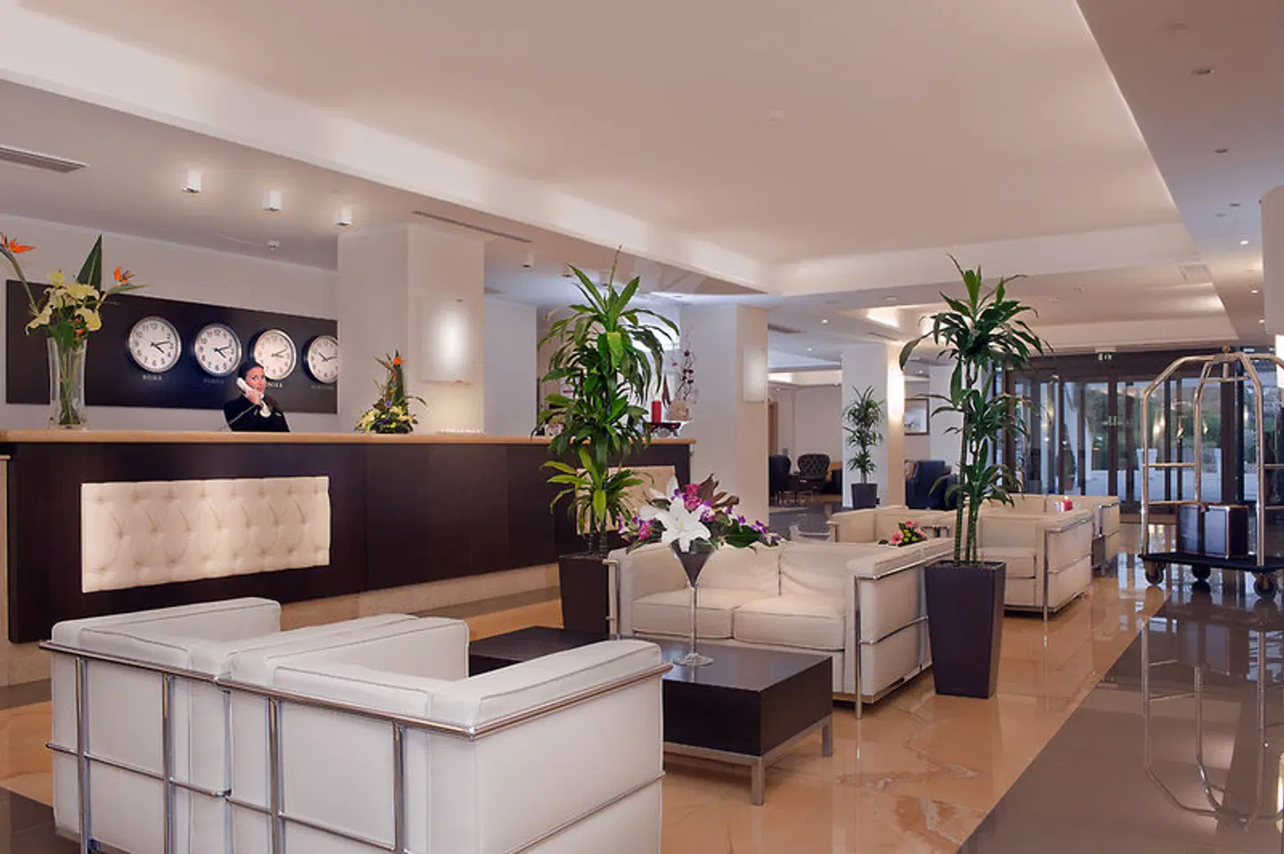 Cardinal Hotel St. Peter LOUNGE_LOBBY