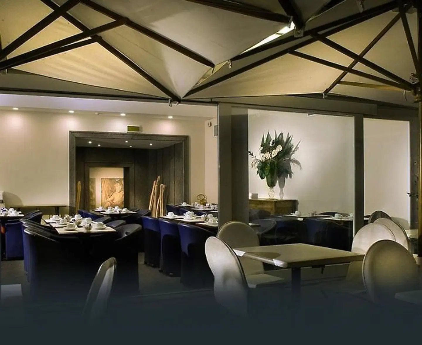 Diplomatic Konferenz