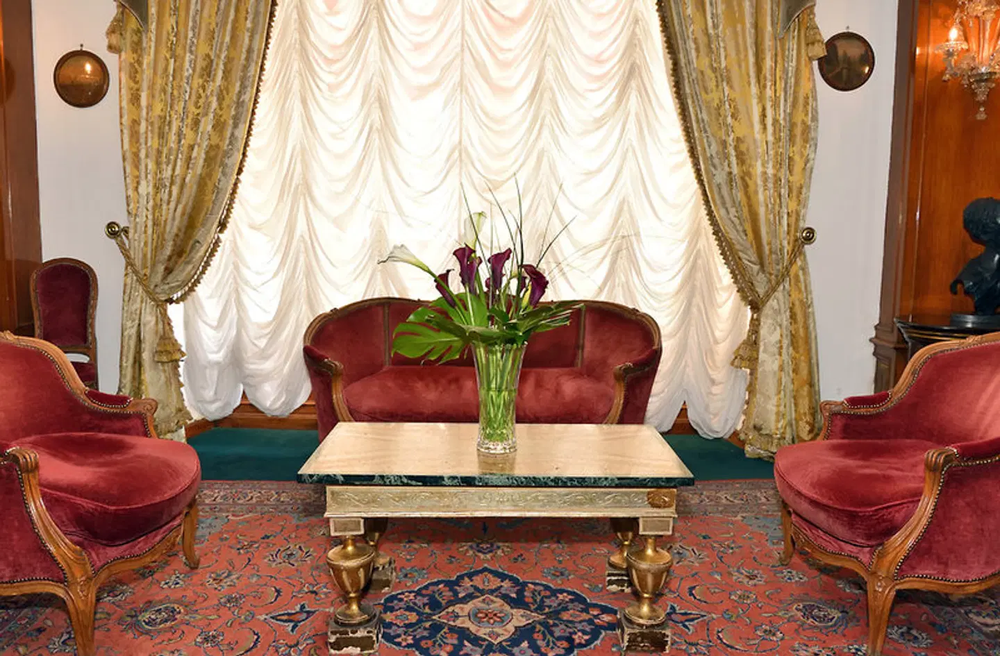Forum ROOM_EXAMPLE