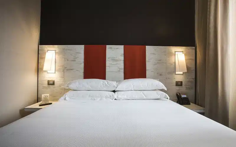 The Guardian Hotel – Hotelfoto