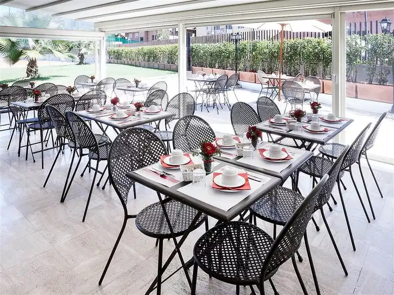 Aparthotel Adagio Rome Vatican – Hotelfoto